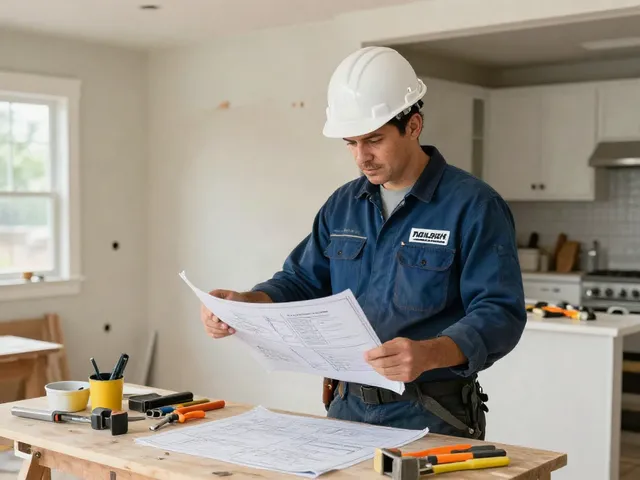 Trusted home addition contractor providing quality local services in Seattle.