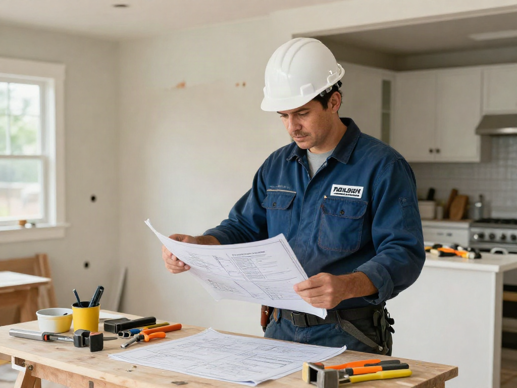 Trusted home addition contractor providing quality local services in Seattle.