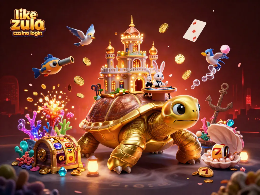 Engage with thrilling games at similar sites like Zula Casino login, featuring exciting slots and bonuses.