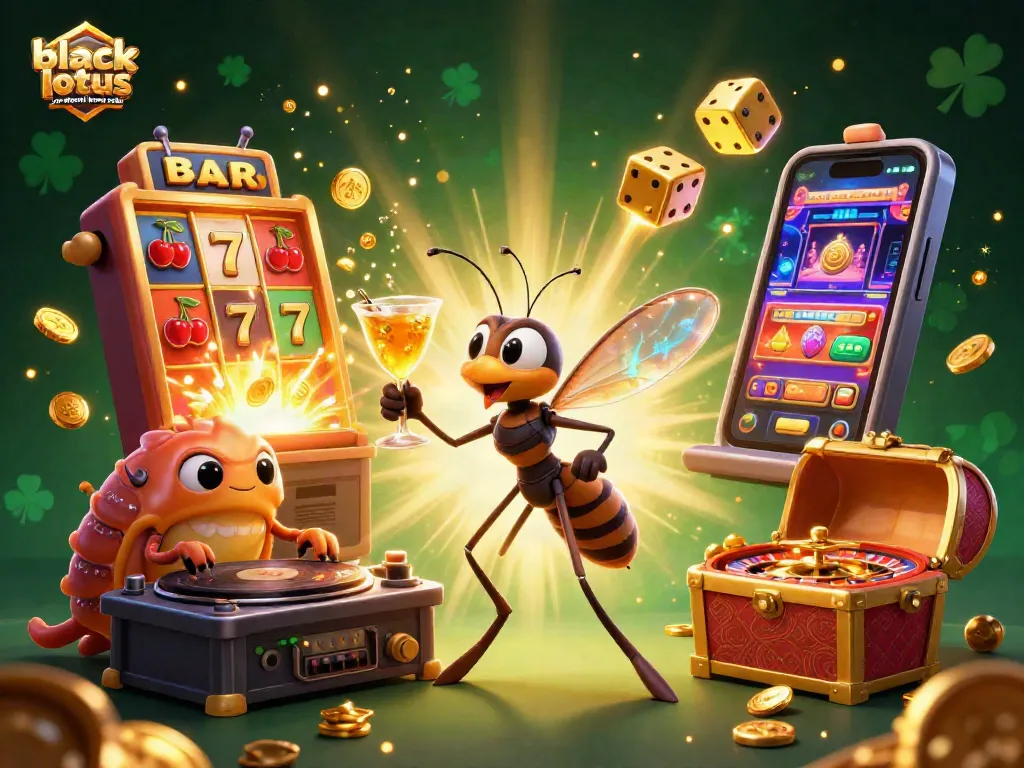 Experience the excitement with black lotus no deposit bonus codes for casino games and winning jackpots.