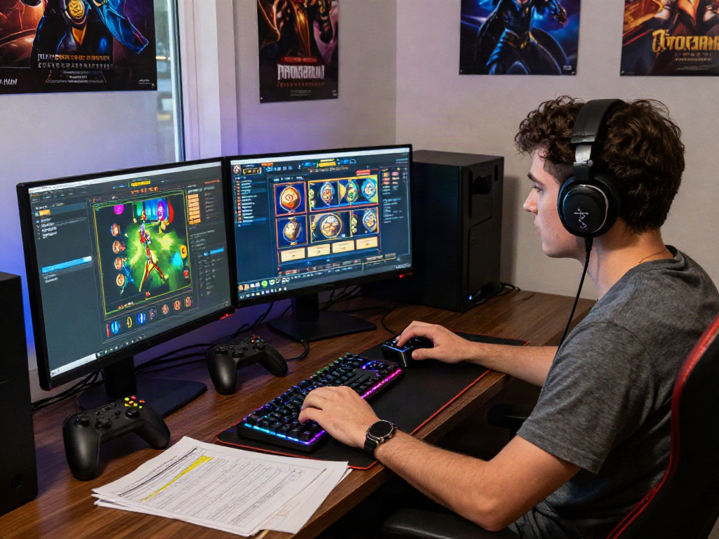 Pengalaman bermain slot gacor malam ini di https://dewi-19.it.com/ dengan setting game profesional.
