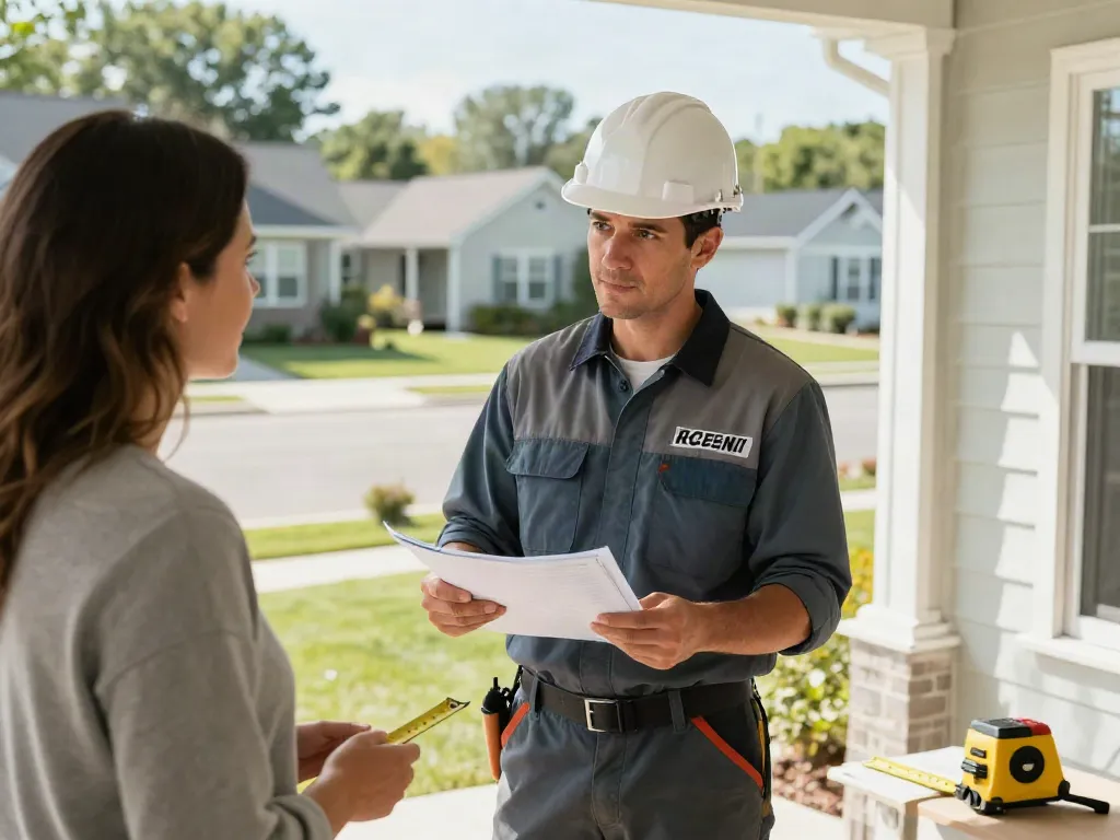 Wish4D offers trusted local services with professional contractors in the community.