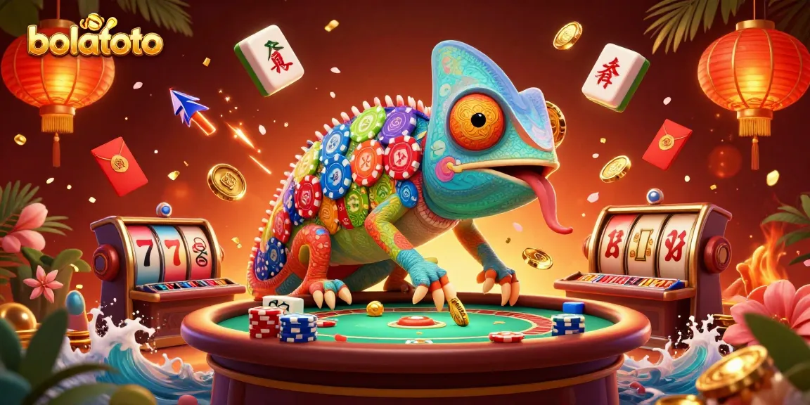 Engage with bolatoto for colorful jackpots through lively casino scenes filled with energy and excitement.